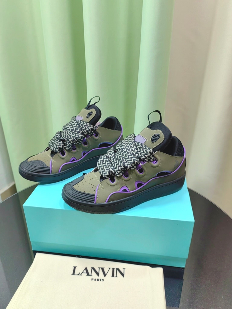 Lanvin Sneakers